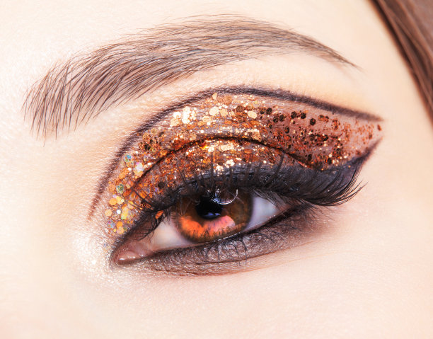 tinsel
