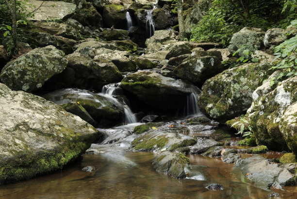 shenandoah
