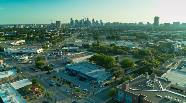 dallas