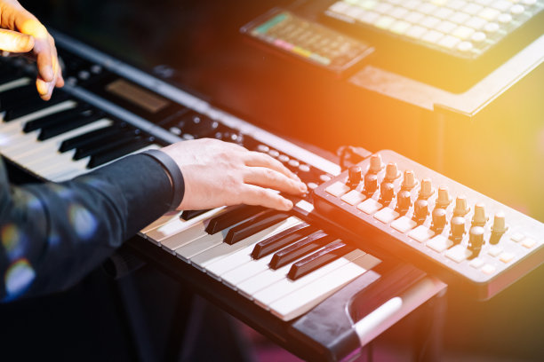 piano