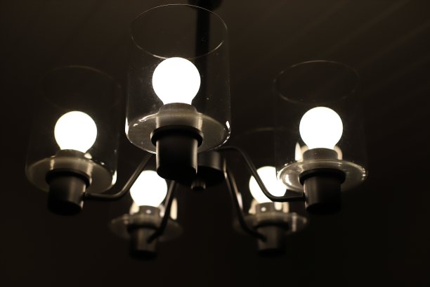chandelier