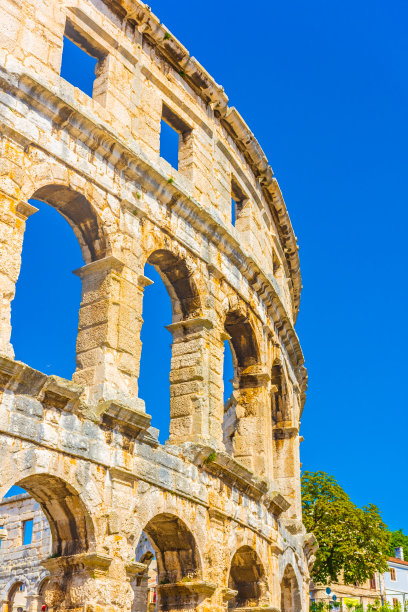 istria