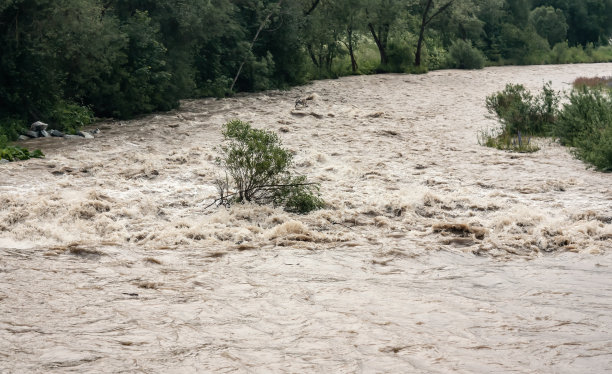 flood