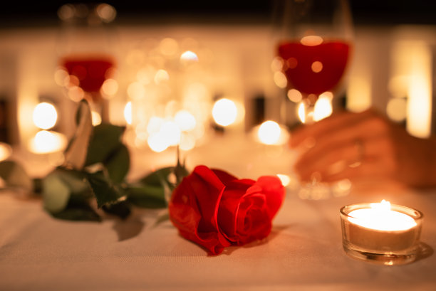 romantic