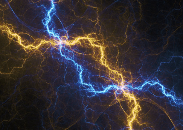 lightning