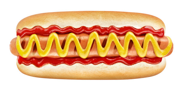 hotdog