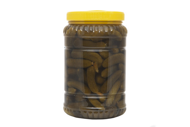 pickled