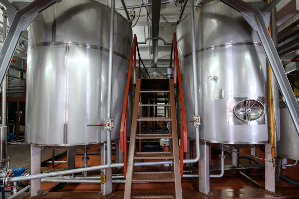 brewery