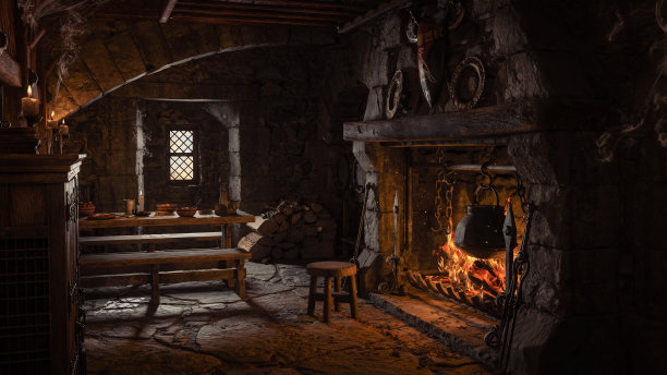 mediaeval