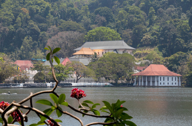 kandy