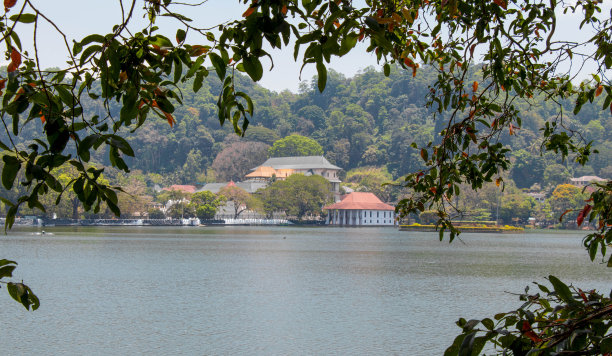 kandy