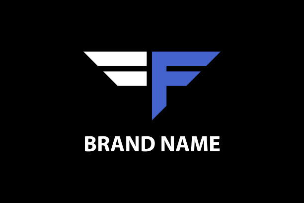 f