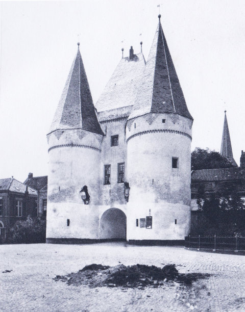 kampen