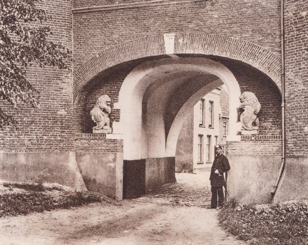 kampen