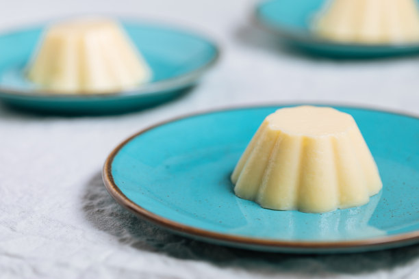 pudding