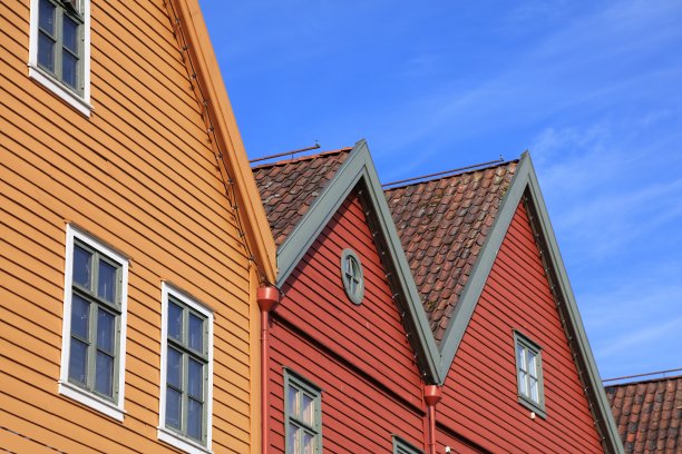 bryggen
