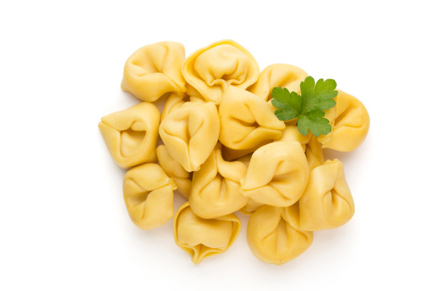 ravioli