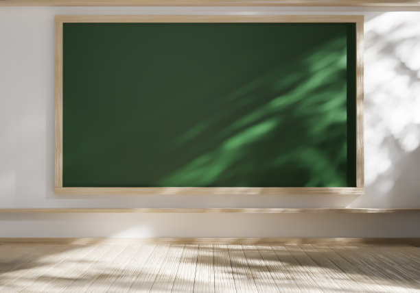 教师风采墙照片墙