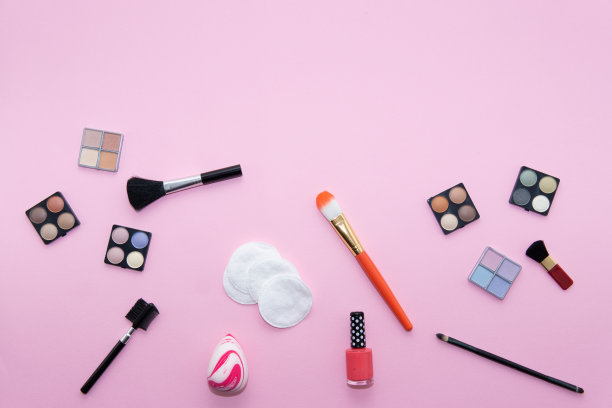 makeup
