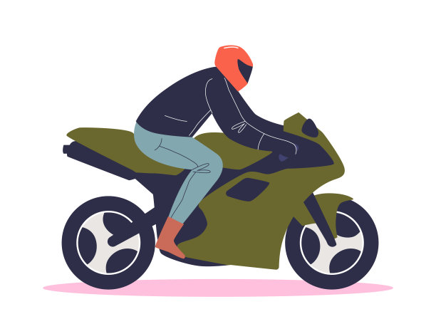 biker