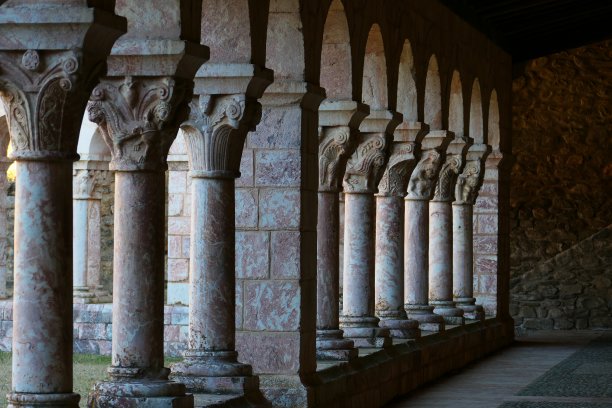 romanesque