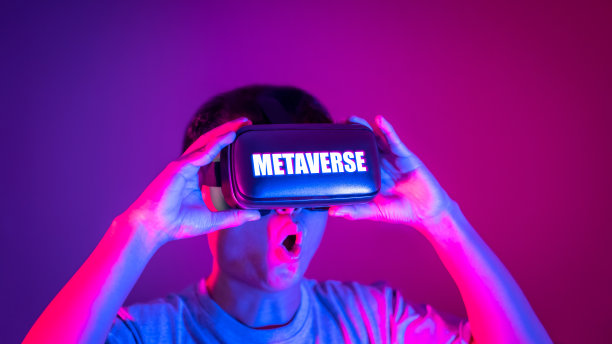metaverse