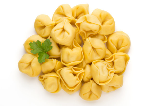 ravioli