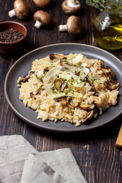 risotto