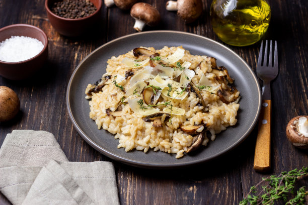 risotto