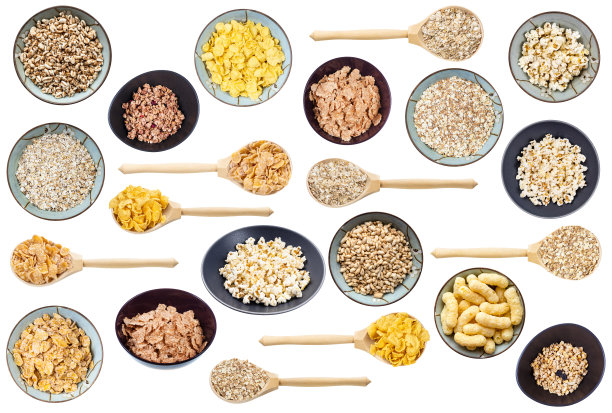 cereal
