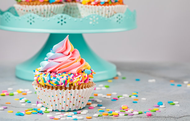 cupcake