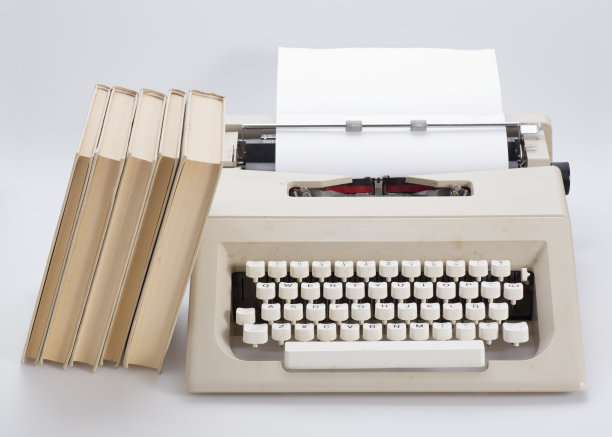 typewriter