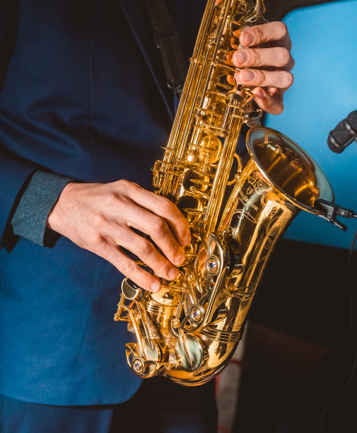 sax