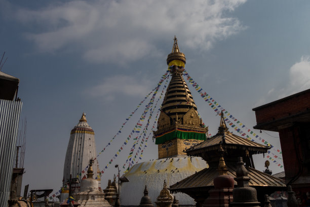 kathmandu