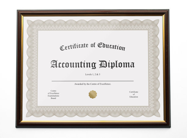 degree