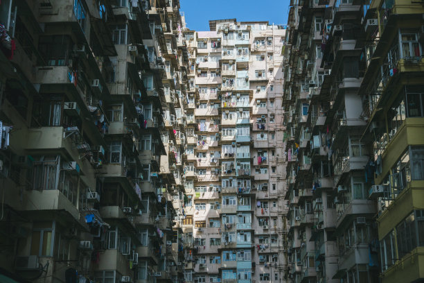 dense