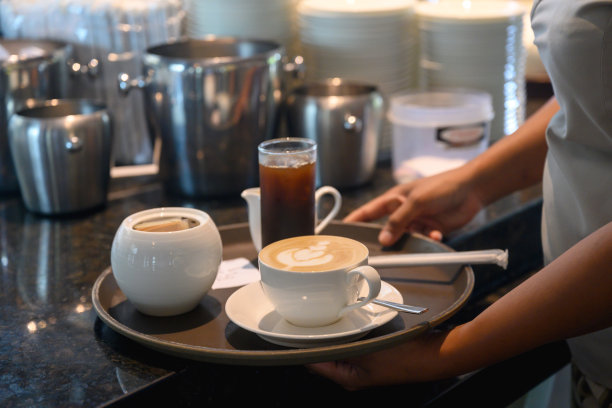 macchiato