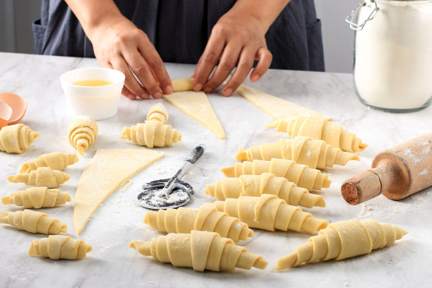croissants