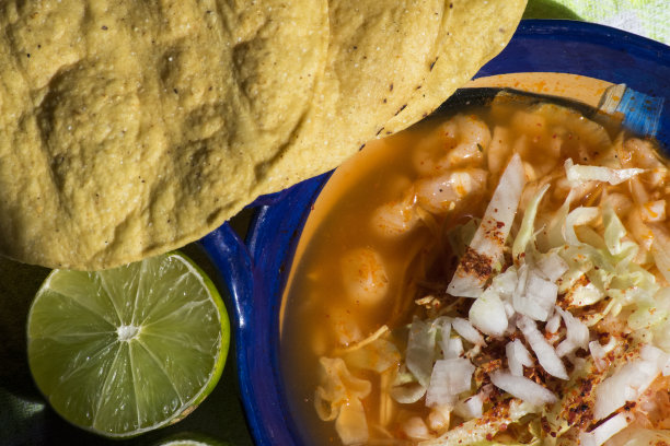 pozole