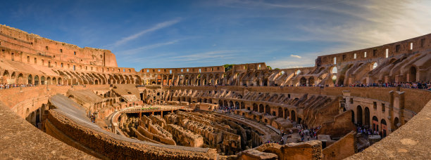 colosseum