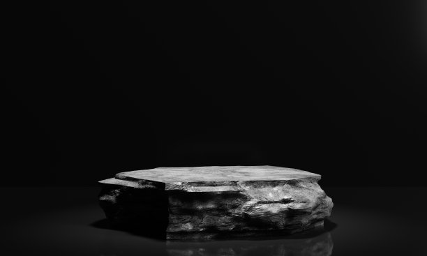 pedestal