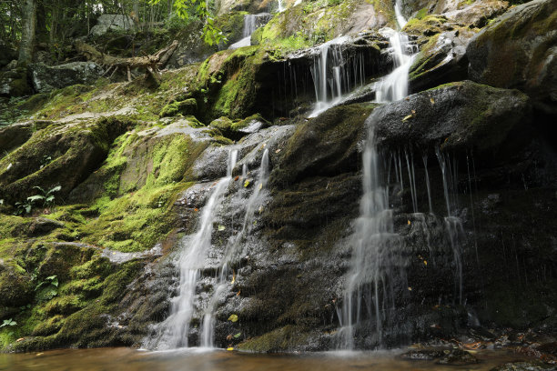 shenandoah