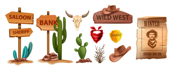 western