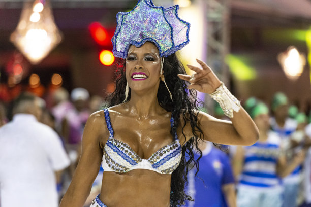 samba