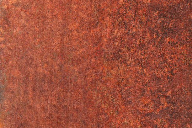 patina