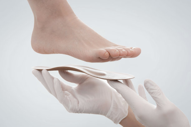foot