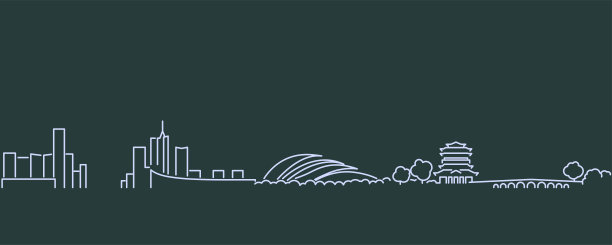 合肥标志性建筑