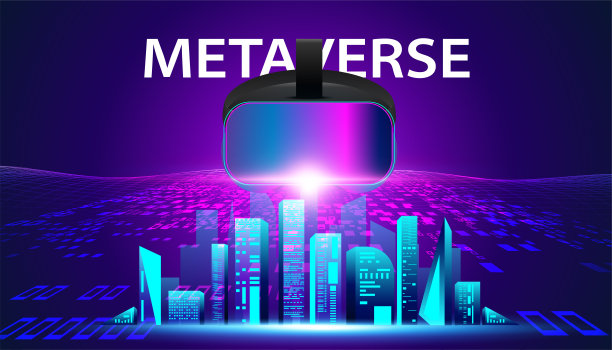 metaverse