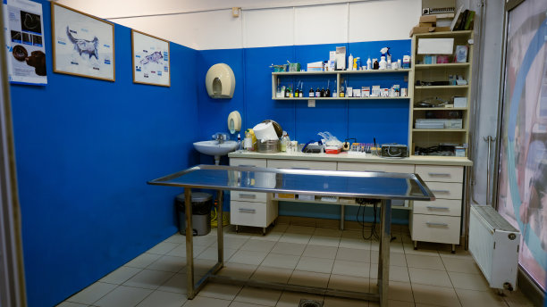 社区卫生服务中心