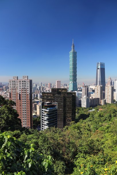 taipei